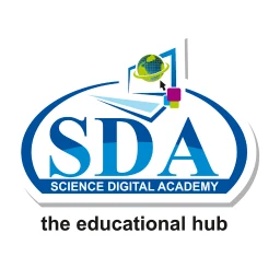 Icône de SDA Rising Scholar