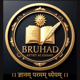 Bruhad Astro Academy