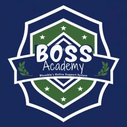 Boss Academy 图标